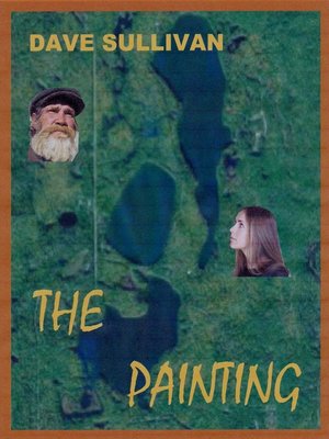 cover image of The Painting